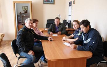 Действия спасателей Челябинского центра «ЭКОСПАС» оценены на «отлично»