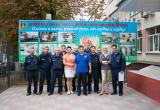 Сотрудники Брянского центра «ЭКОСПАС» приняли участие в благотворительной акции