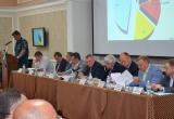 «ЭКОСПАС» и Законодательное Собрание Краснодарского края провели совместный «круглый стол» по разливам нефти